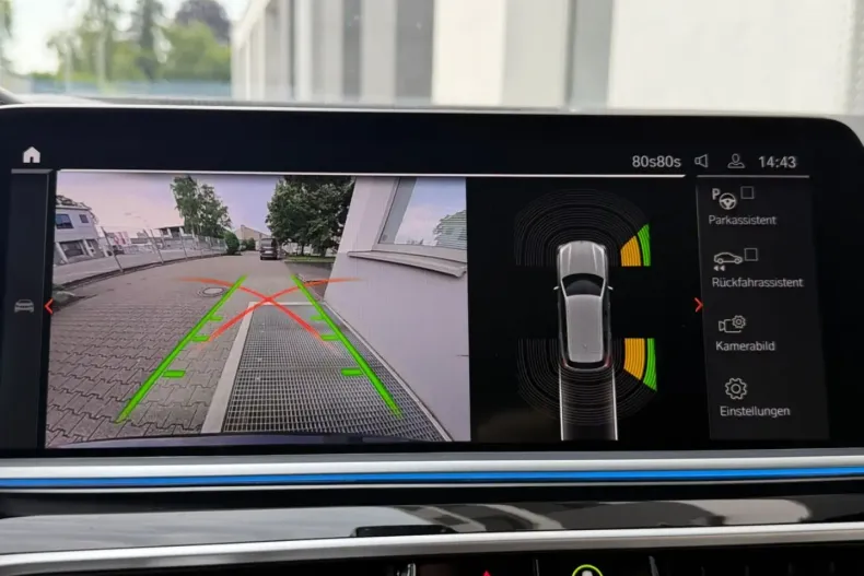 BMW X5 din 2022 cu 133.082 km - oferta BMW152798 - foto 10