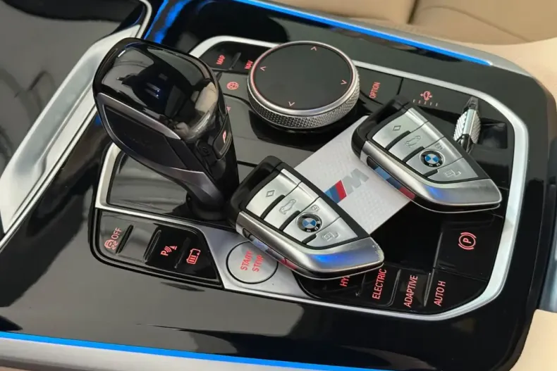 BMW X5 din 2022 cu 133.082 km - oferta BMW152798 - foto 14