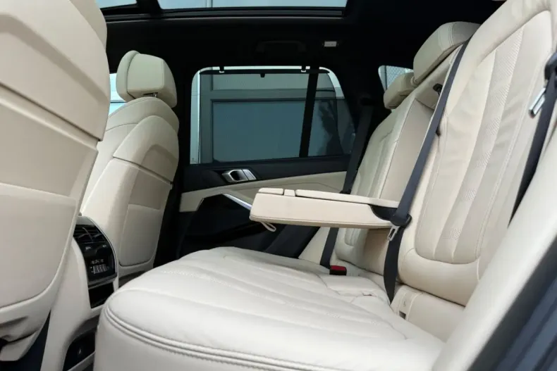 BMW X5 din 2022 cu 133.082 km - oferta BMW152798 - foto 15