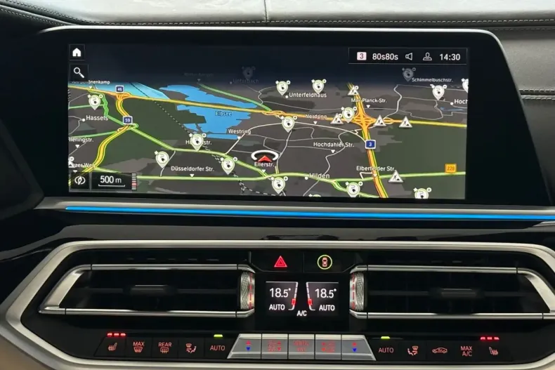 BMW X5 din 2022 cu 133.082 km - oferta BMW152798 - foto 16