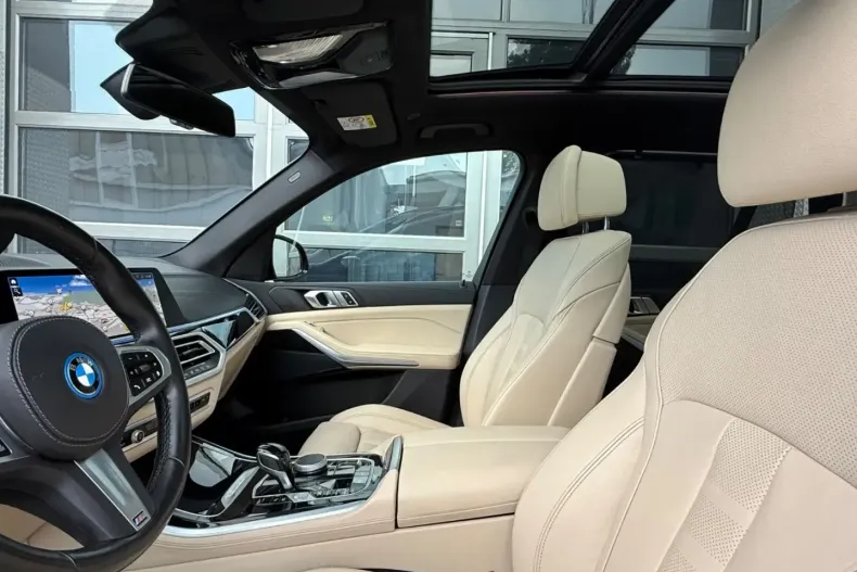 BMW X5 din 2022 cu 133.082 km - oferta BMW152798 - foto 17