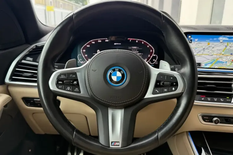 BMW X5 din 2022 cu 133.082 km - oferta BMW152798 - foto 18
