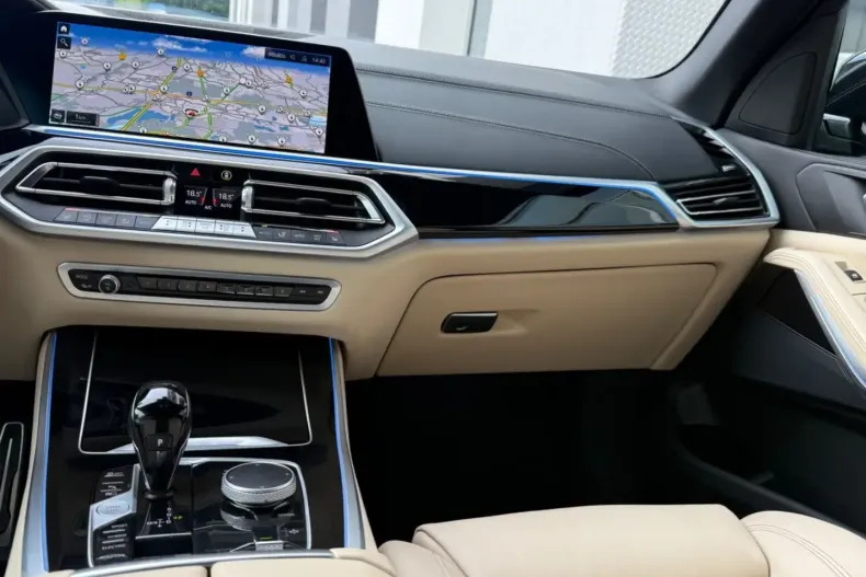 BMW X5 din 2022 cu 133.082 km - oferta BMW152798 - foto 19