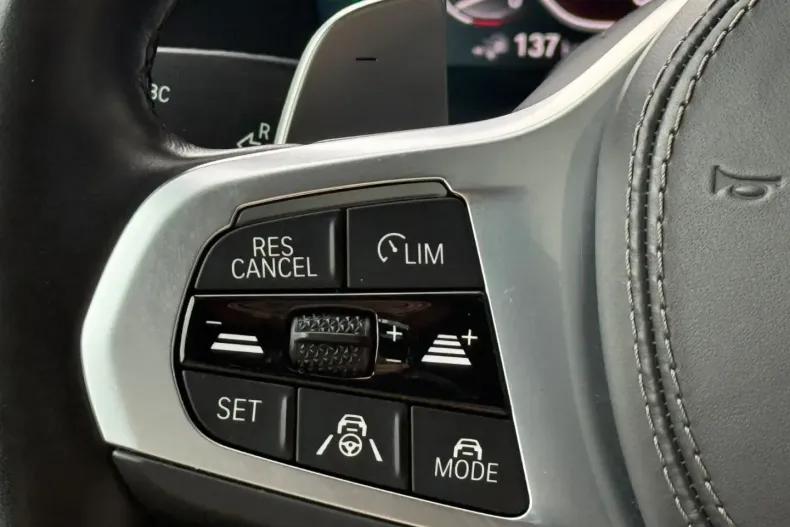 BMW X5 din 2022 cu 133.082 km - oferta BMW152798 - foto 22