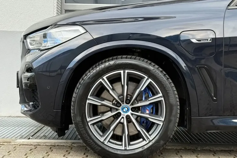 BMW X5 din 2022 cu 133.082 km - oferta BMW152798 - foto 30