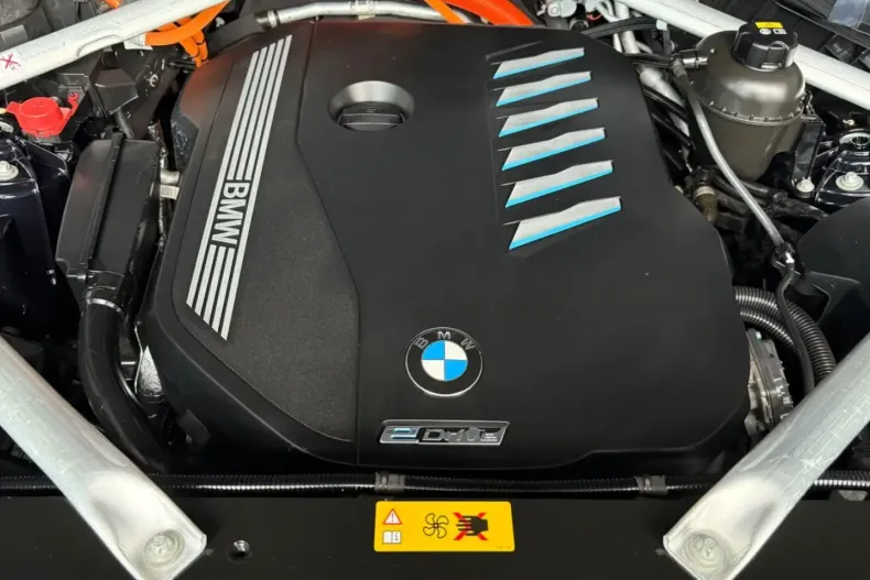 BMW X5 din 2022 cu 133.082 km - oferta BMW152798 - foto 32