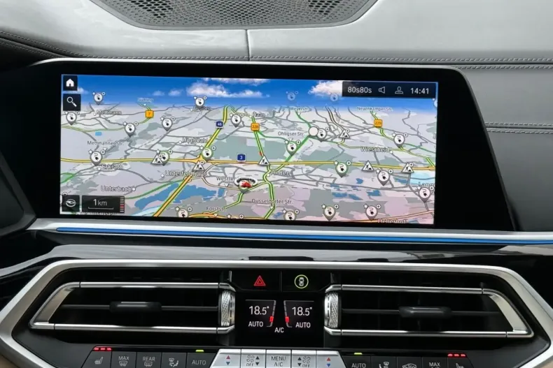 BMW X5 din 2022 cu 133.082 km - oferta BMW152798 - foto 34