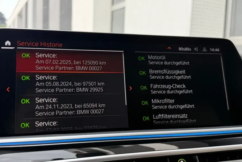 BMW X5 din 2022 cu 133.082 km - oferta BMW152798 - foto 35