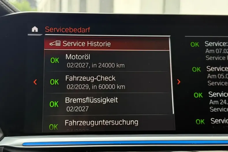 BMW X5 din 2022 cu 133.082 km - oferta BMW152798 - foto 36