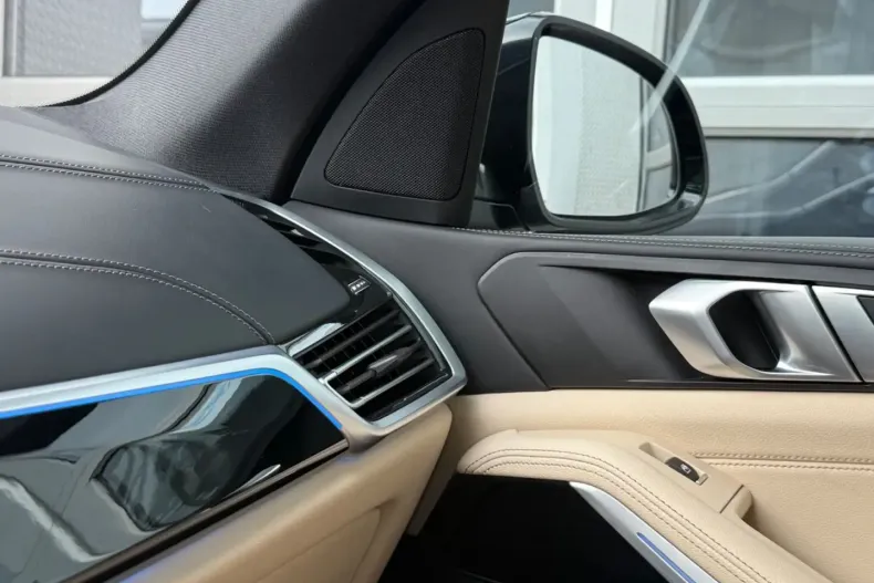 BMW X5 din 2022 cu 133.082 km - oferta BMW152798 - foto 38