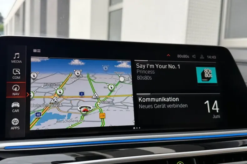 BMW X5 din 2022 cu 133.082 km - oferta BMW152798 - foto 39