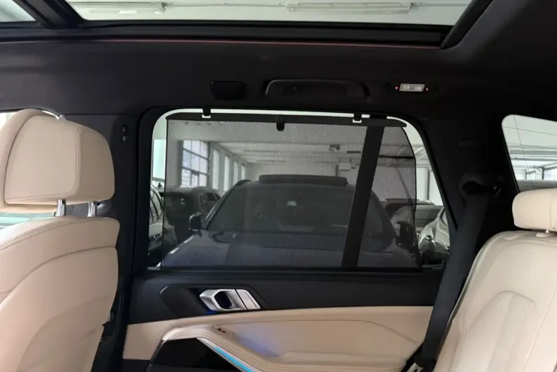 BMW X5 din 2022 cu 133.082 km - oferta BMW152798 - foto 40