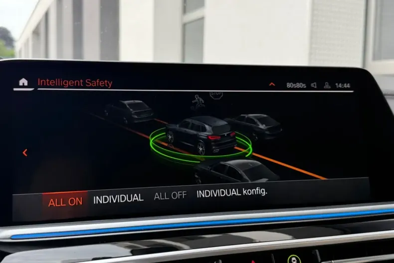 BMW X5 din 2022 cu 133.082 km - oferta BMW152798 - foto 44