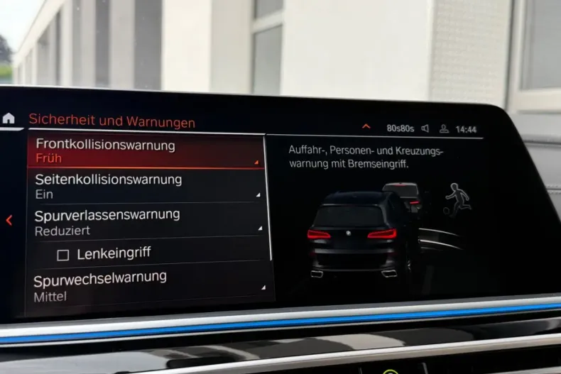 BMW X5 din 2022 cu 133.082 km - oferta BMW152798 - foto 45