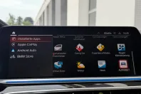 BMW X5 din 2022 cu 133.082 km - oferta BMW152798 - foto 47