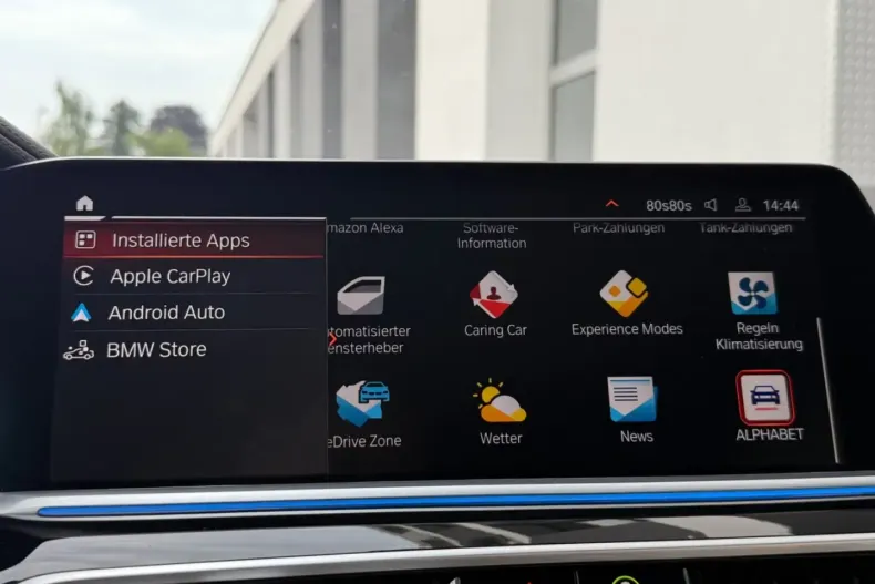 BMW X5 din 2022 cu 133.082 km - oferta BMW152798 - foto 47