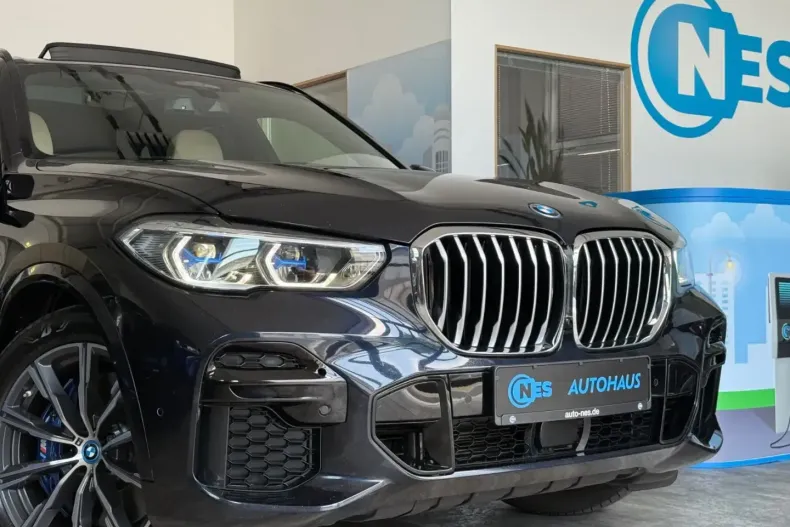 BMW X5 din 2022 cu 133.082 km - oferta BMW152798 - foto 48