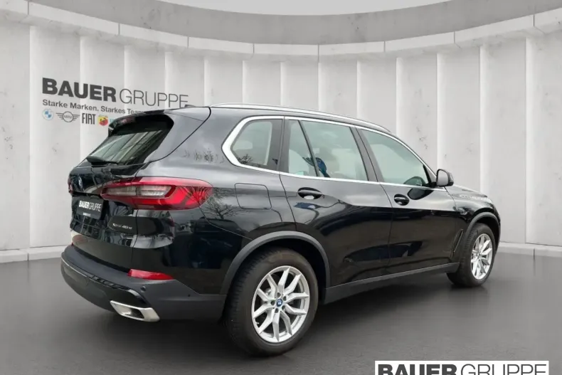 BMW X5 din 2021 cu 74.321 km - oferta BMW152799 - foto 6