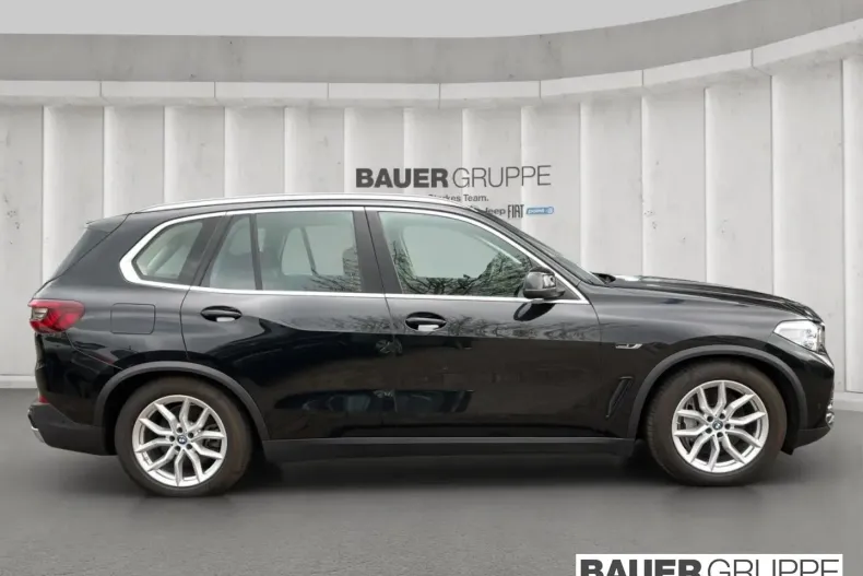 BMW X5 din 2021 cu 74.321 km - oferta BMW152799 - foto 8