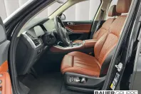 BMW X5 din 2021 cu 74.321 km - oferta BMW152799 - foto 10