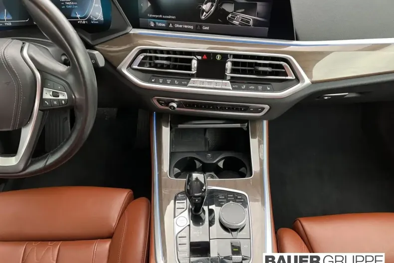 BMW X5 din 2021 cu 74.321 km - oferta BMW152799 - foto 16