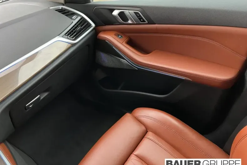 BMW X5 din 2021 cu 74.321 km - oferta BMW152799 - foto 18