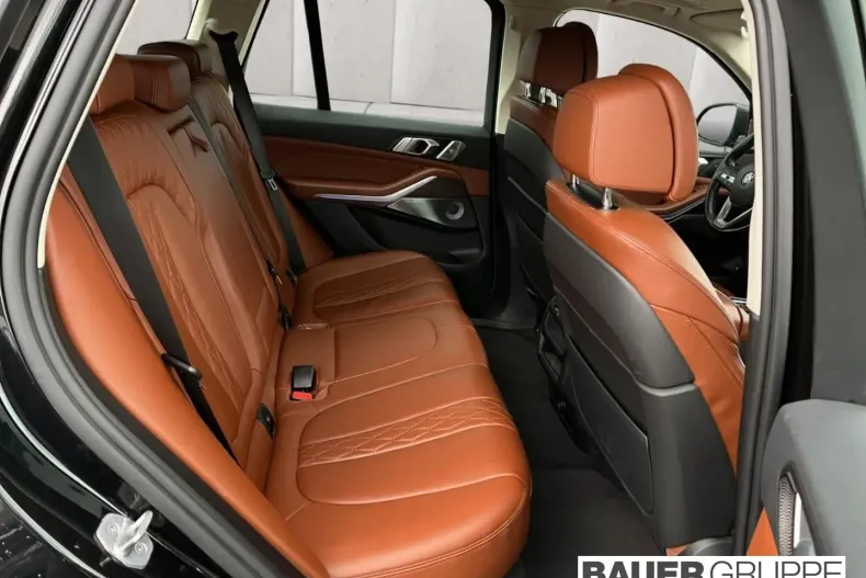 BMW X5 din 2021 cu 74.321 km - oferta BMW152799 - foto 20