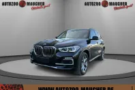 BMW X5 din 2021 cu 69.500 km - oferta BMW152800 - foto 1