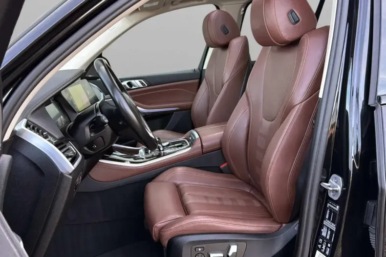 BMW X5 din 2021 cu 69.500 km - oferta BMW152800 - foto 6