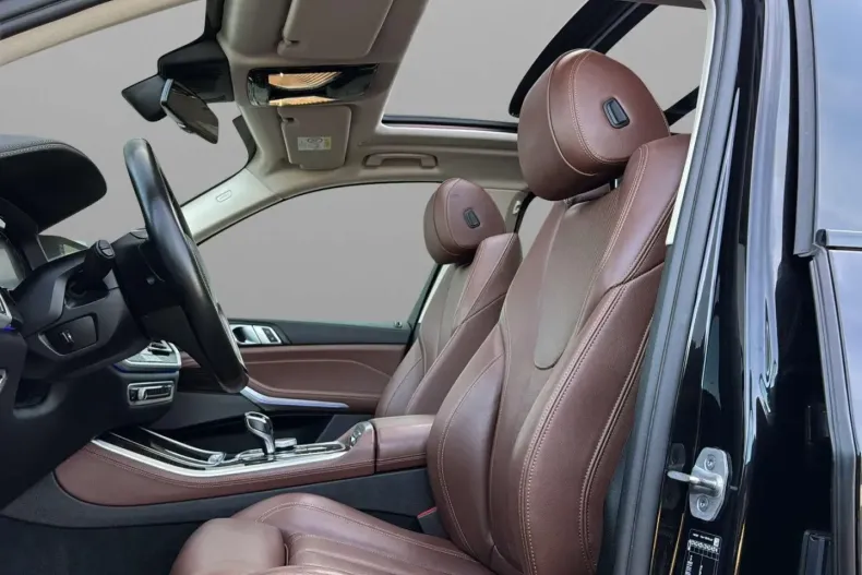 BMW X5 din 2021 cu 69.500 km - oferta BMW152800 - foto 7