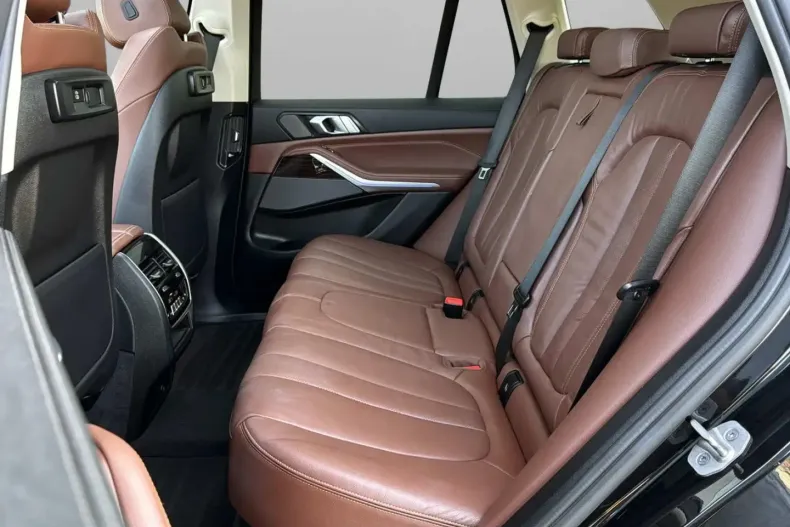 BMW X5 din 2021 cu 69.500 km - oferta BMW152800 - foto 8