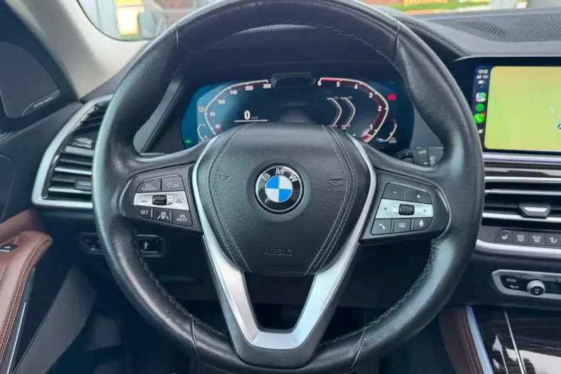 BMW X5 din 2021 cu 69.500 km - oferta BMW152800 - foto 12