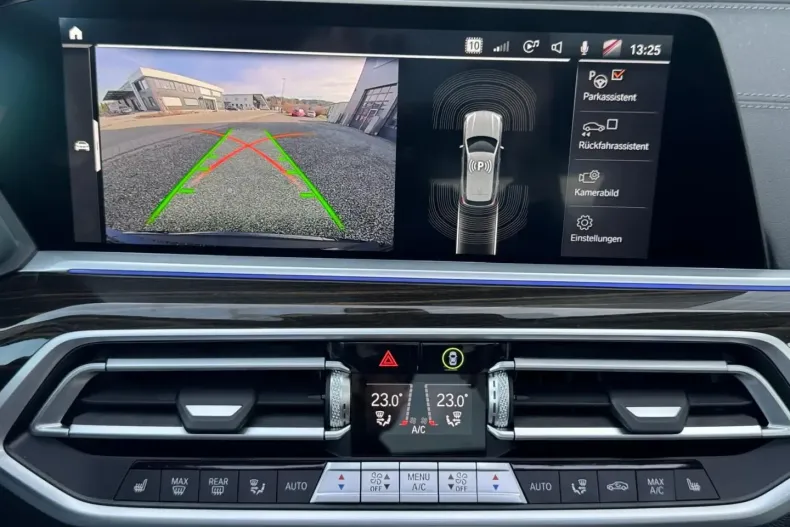 BMW X5 din 2021 cu 69.500 km - oferta BMW152800 - foto 15