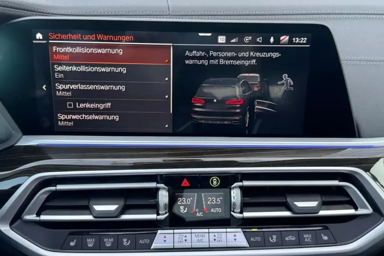 BMW X5 din 2021 cu 69.500 km - oferta BMW152800 - foto 16