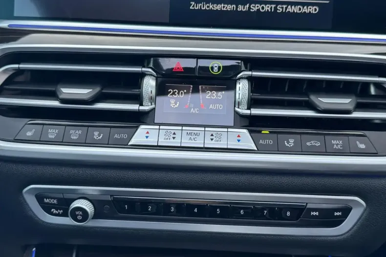 BMW X5 din 2021 cu 69.500 km - oferta BMW152800 - foto 17