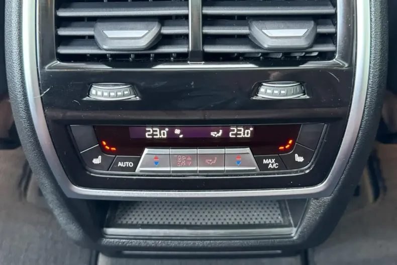 BMW X5 din 2021 cu 69.500 km - oferta BMW152800 - foto 18