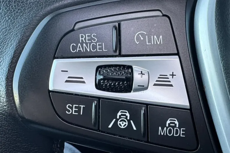 BMW X5 din 2021 cu 69.500 km - oferta BMW152800 - foto 20