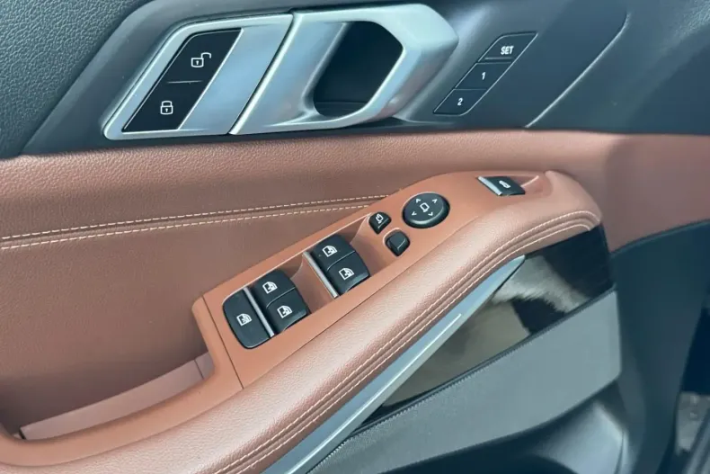 BMW X5 din 2021 cu 69.500 km - oferta BMW152800 - foto 21