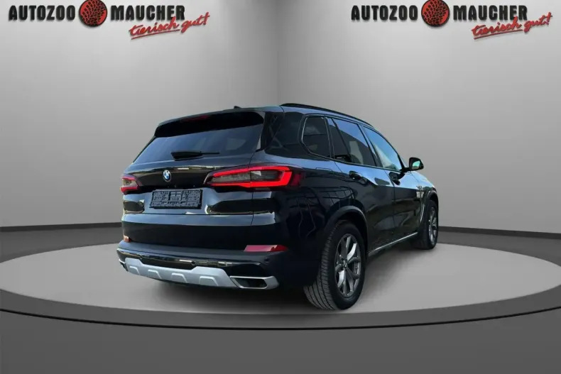 BMW X5 din 2021 cu 69.500 km - oferta BMW152800 - foto 24