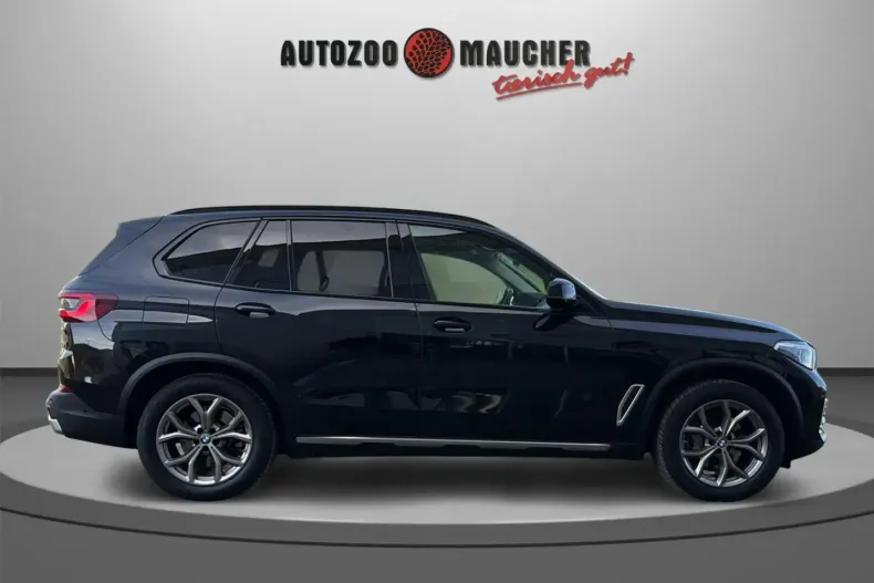 BMW X5 din 2021 cu 69.500 km - oferta BMW152800 - foto 25