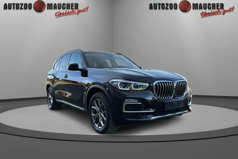 BMW X5 din 2021 cu 69.500 km - oferta BMW152800 - foto 26