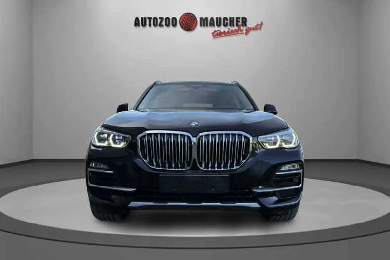 BMW X5 din 2021 cu 69.500 km - oferta BMW152800 - foto 27