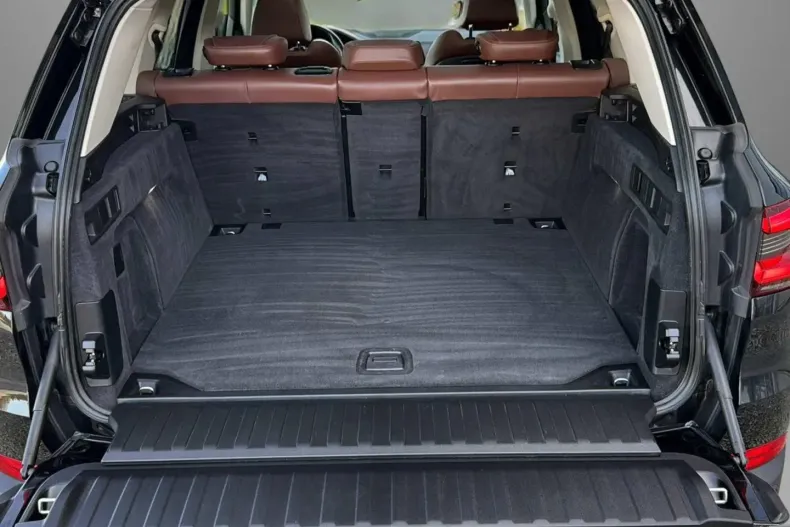 BMW X5 din 2021 cu 69.500 km - oferta BMW152800 - foto 29