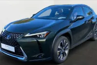 Lexus UX din 2021 cu 48.000 km - oferta LEX152802 - foto 1