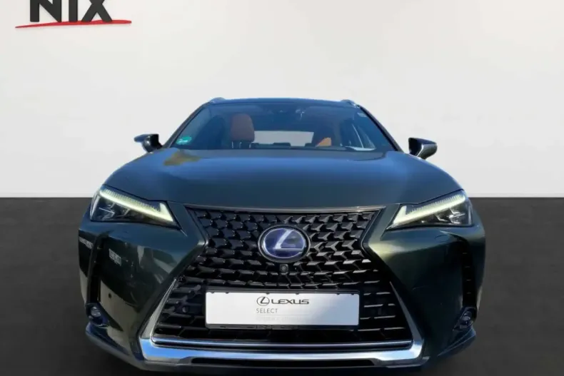 Lexus UX din 2021 cu 48.000 km - oferta LEX152802 - foto 2