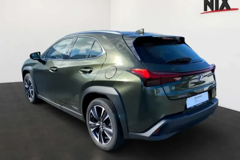 Lexus UX din 2021 cu 48.000 km - oferta LEX152802 - foto 3