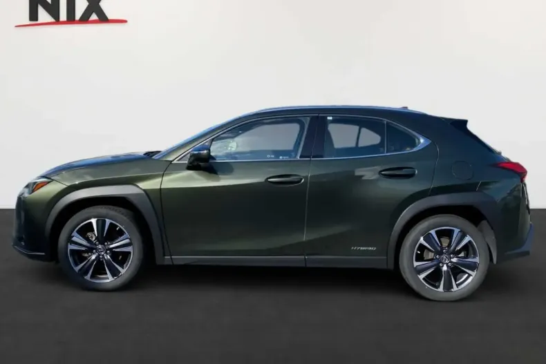 Lexus UX din 2021 cu 48.000 km - oferta LEX152802 - foto 4
