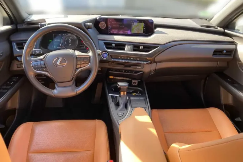 Lexus UX din 2021 cu 48.000 km - oferta LEX152802 - foto 6