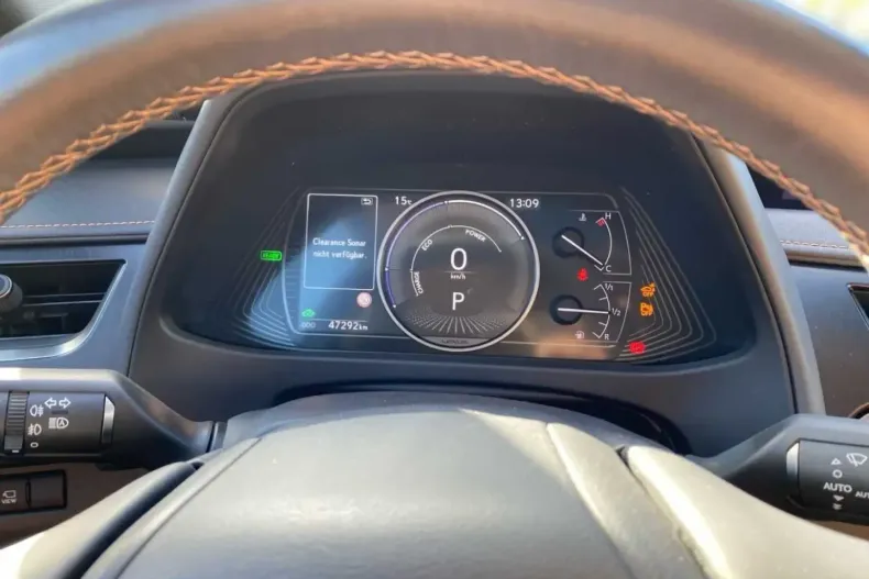 Lexus UX din 2021 cu 48.000 km - oferta LEX152802 - foto 10