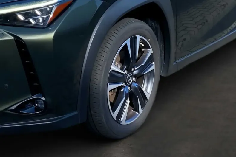 Lexus UX din 2021 cu 48.000 km - oferta LEX152802 - foto 12